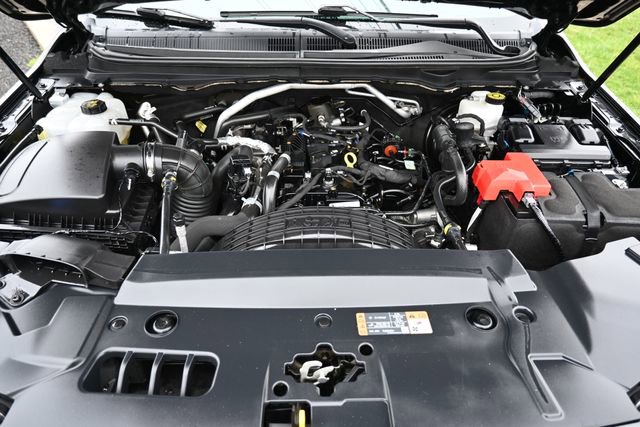 Used 2021 Ford Ranger Lariat w/ Equipment Group 501A High image 15