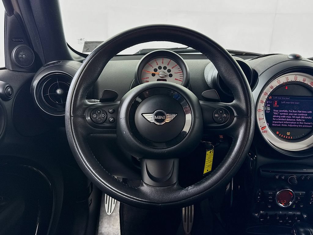 Used 2014 MINI Cooper Countryman S AWD/4WD image 11