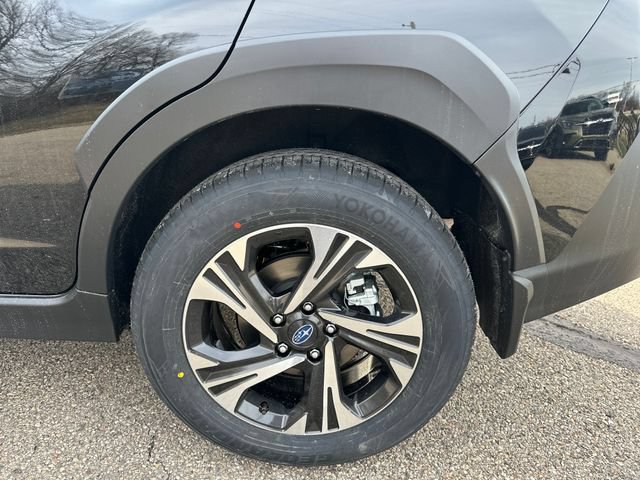 New 2026 Subaru Crosstrek 2.5i Premium w/ Convenience Package #2 AWD/4WD image 9