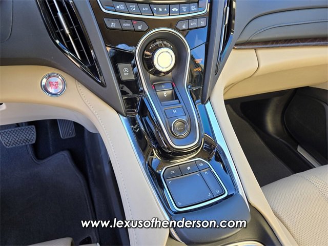 Used 2019 Acura RDX AWD w/ Advance Package image 27