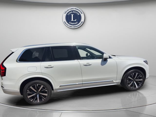 Certified 2026 Volvo XC90 B5 Core AWD/4WD image 6