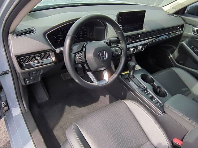 Used 2024 Honda Civic Touring image 9