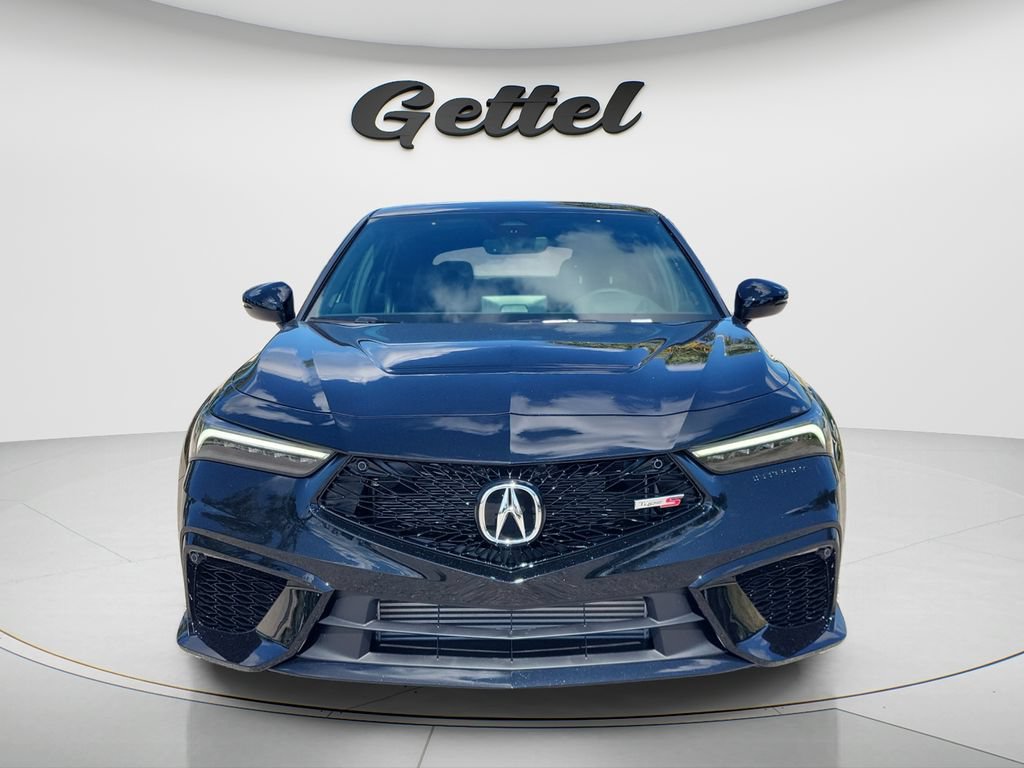 New 2026 Acura Integra Type S FWD video 2