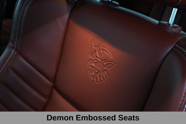 Used 2023 Dodge Challenger SRT Hellcat Redeye RWD image 21