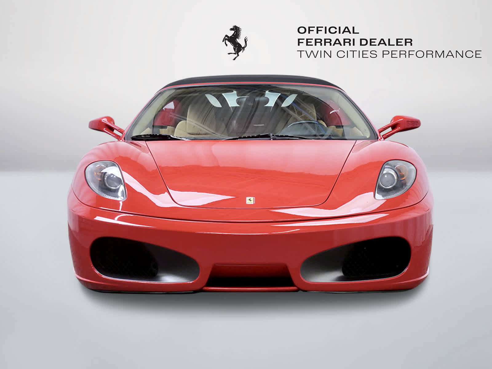 Used 2005 Ferrari F430 Spider RWD image 9