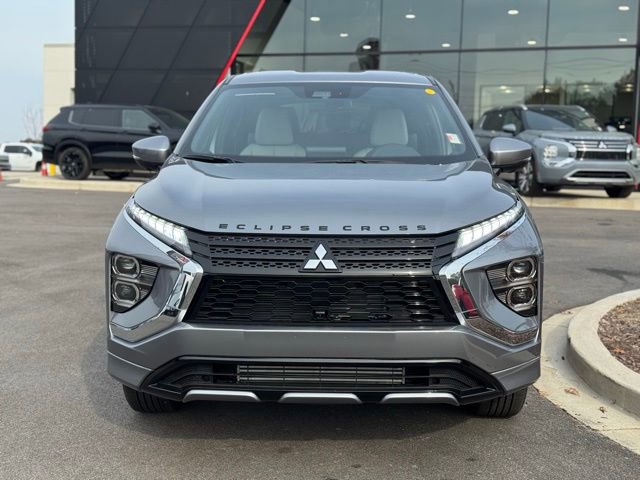 New 2026 Mitsubishi Eclipse Cross AWD image 6