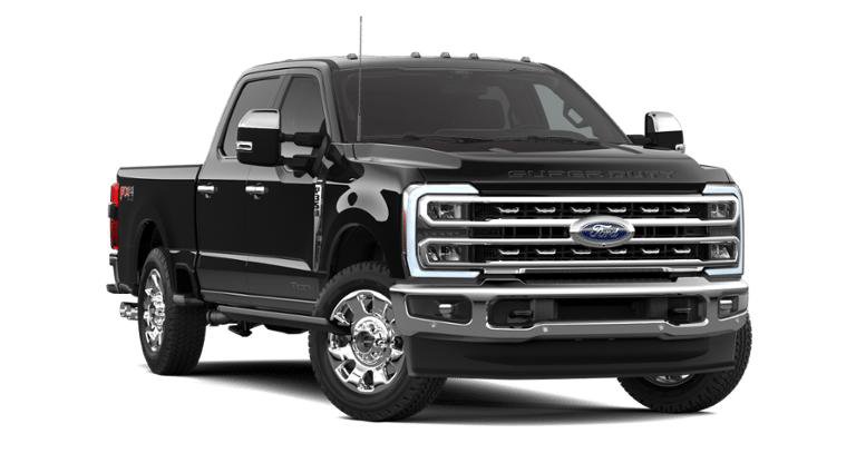 New 2026 Ford F350 Lariat w/ Lariat Ultimate Package image 26
