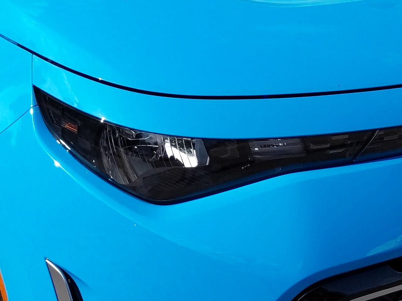 Certified 2023 Kia Soul EX FWD image 10