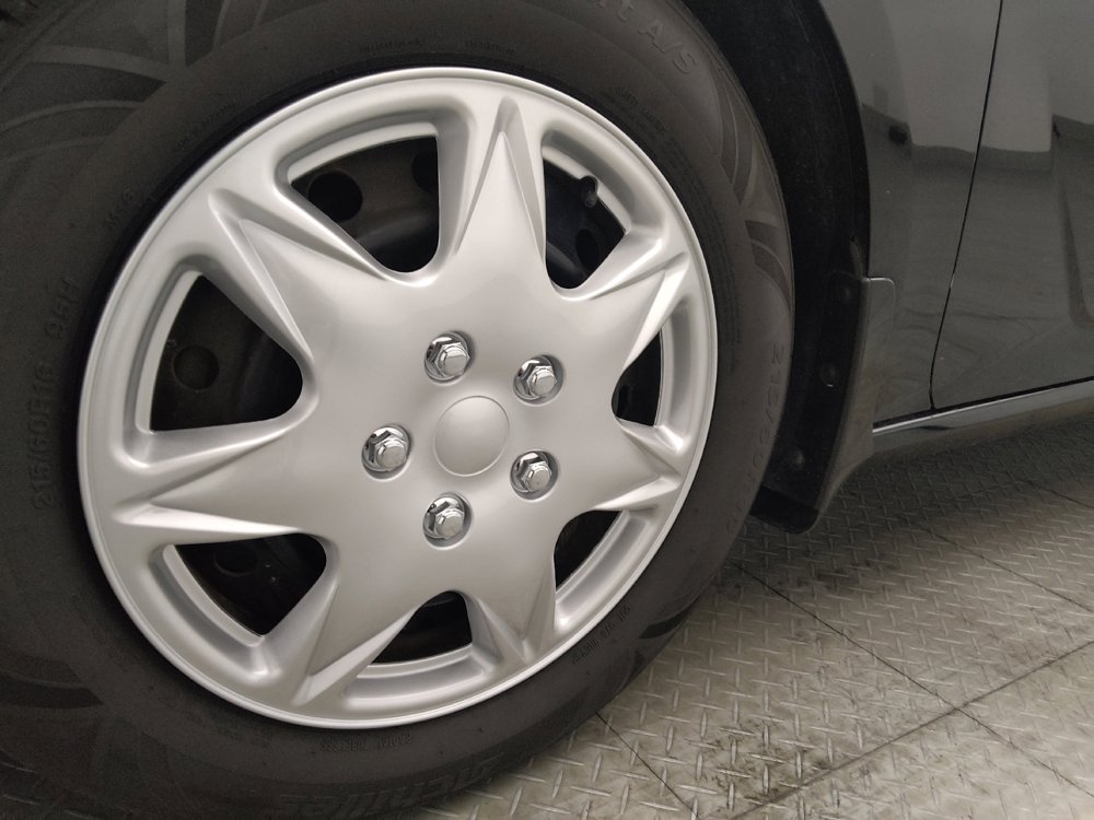 Used 2020 Nissan Altima 2.5 S FWD image 31