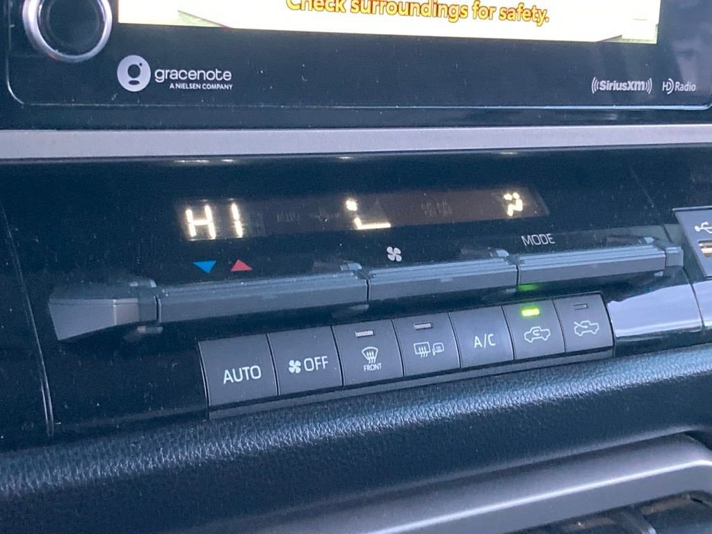 Used 2024 Toyota Tundra SR5 image 22