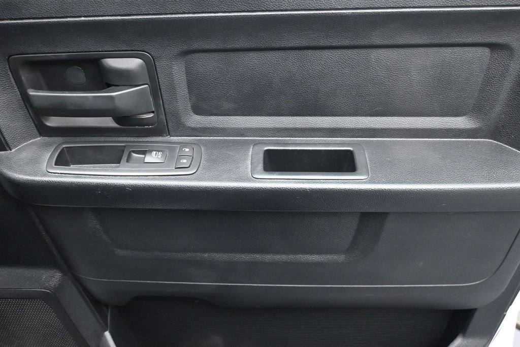 Used 2016 RAM 1500 Tradesman w/ Popular Equipment Group AWD/4WD image 28