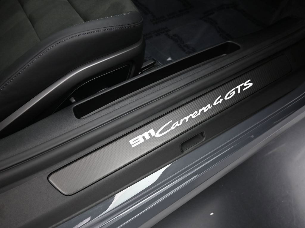 Certified 2026 Porsche 911 Carrera 4 GTS image 30