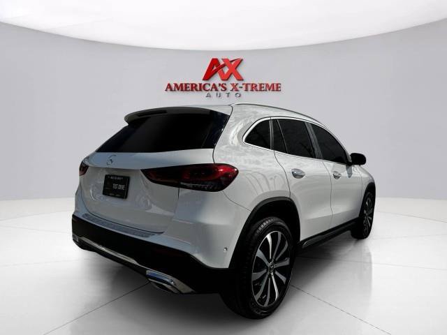 Used 2023 Mercedes-Benz GLA 250 w/ Premium Package image 4