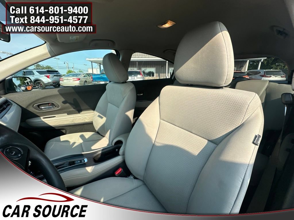 Used 2020 Honda HR-V LX image 14