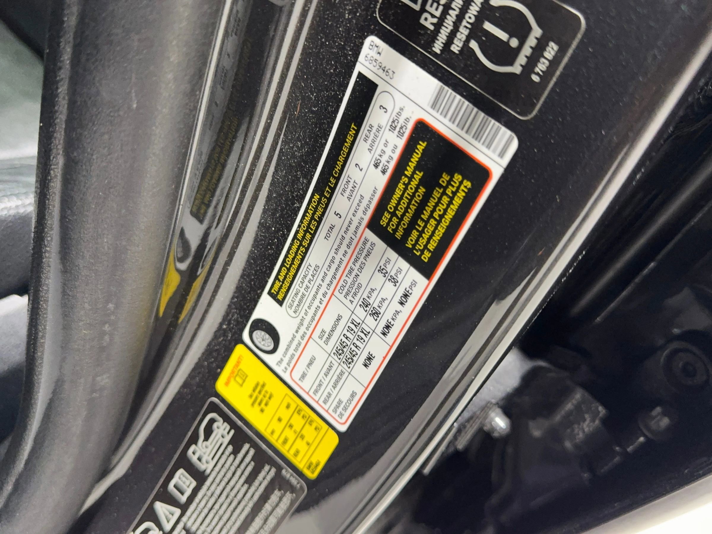 Used 2013 BMW 740Li image 48