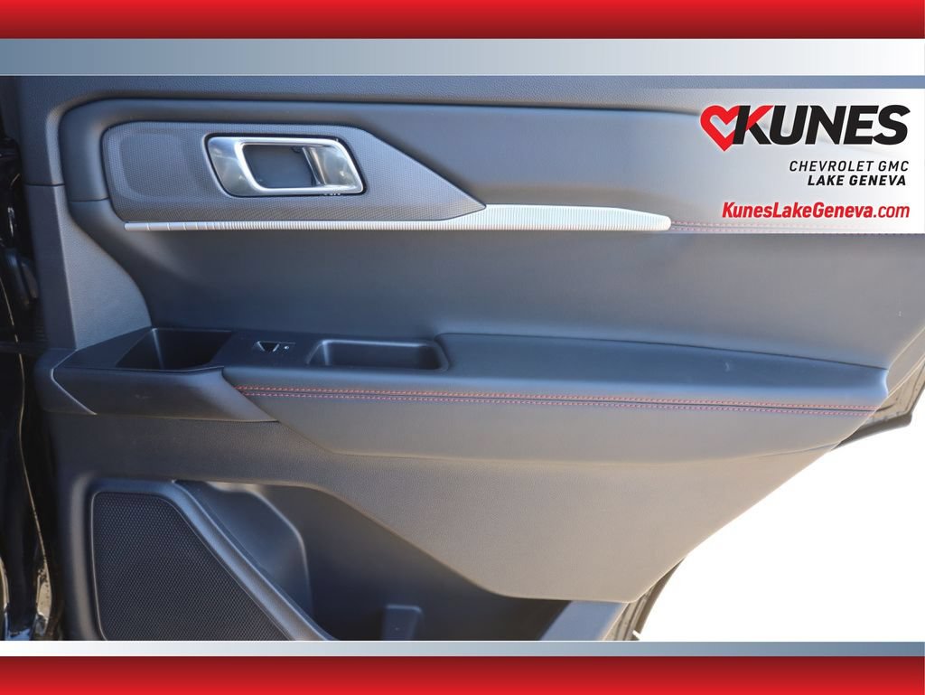 Used 2025 Ford Explorer ST-Line AWD/4WD image 19