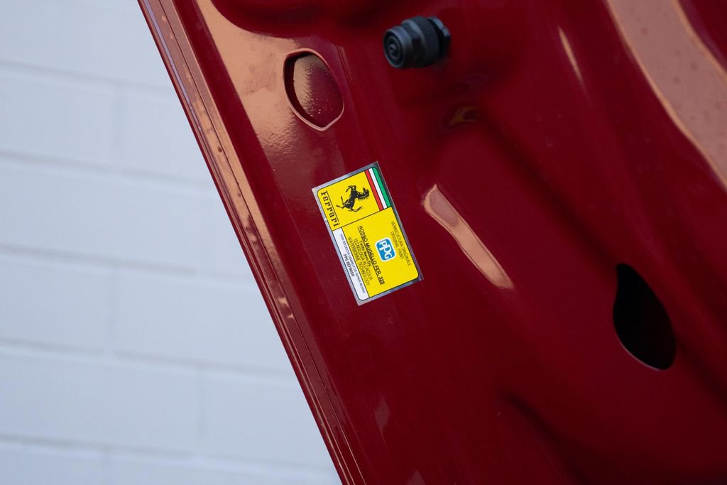 Used 2025 Ferrari 12Cilindri image 13