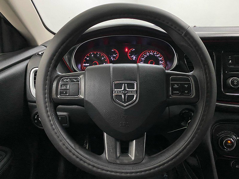 Used 2016 Dodge Dart SXT image 17