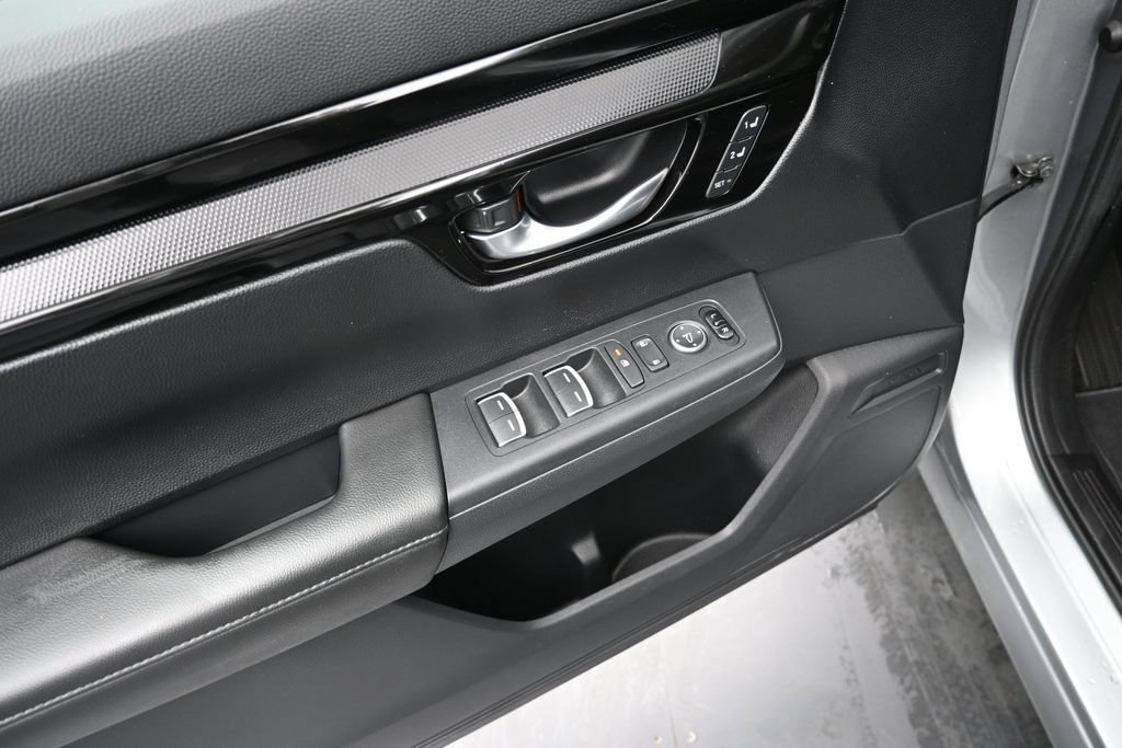 Certified 2025 Honda CR-V EX-L image 20