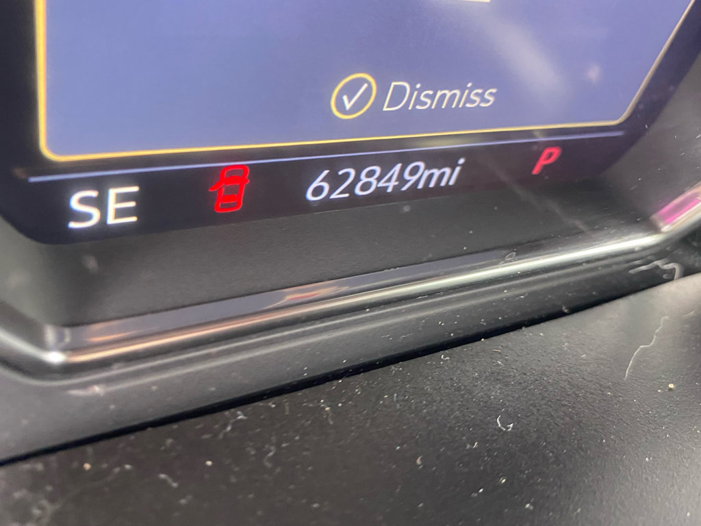 Used 2020 GMC Sierra 1500 Denali w/ Driver Alert Package II image 4