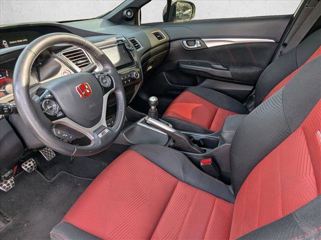 Used 2015 Honda Civic Si image 14