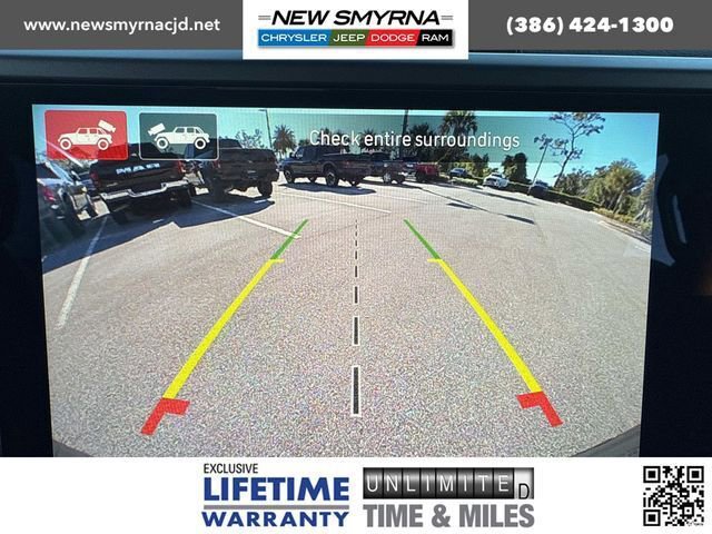 New 2026 Jeep Wrangler Sahara image 24