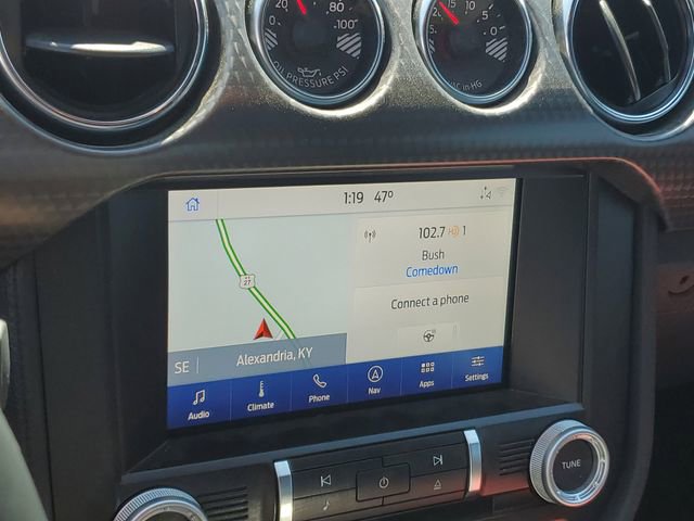 Used 2023 Ford Mustang GT Premium w/ GT Performance Package image 25