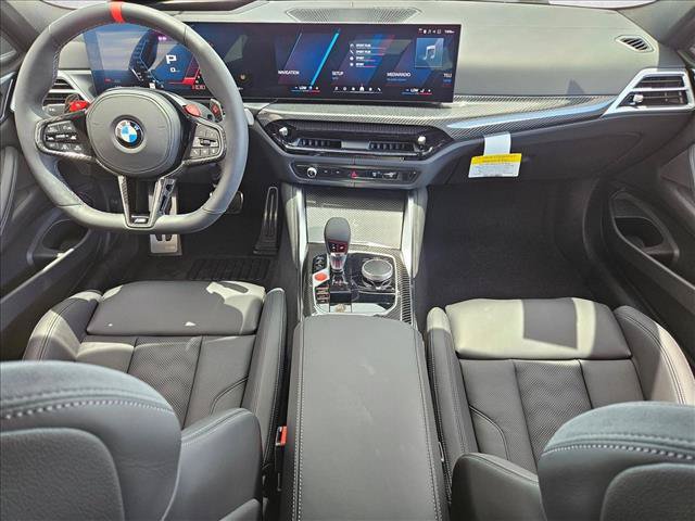 New 2027 BMW M4 Competition RWD image 14
