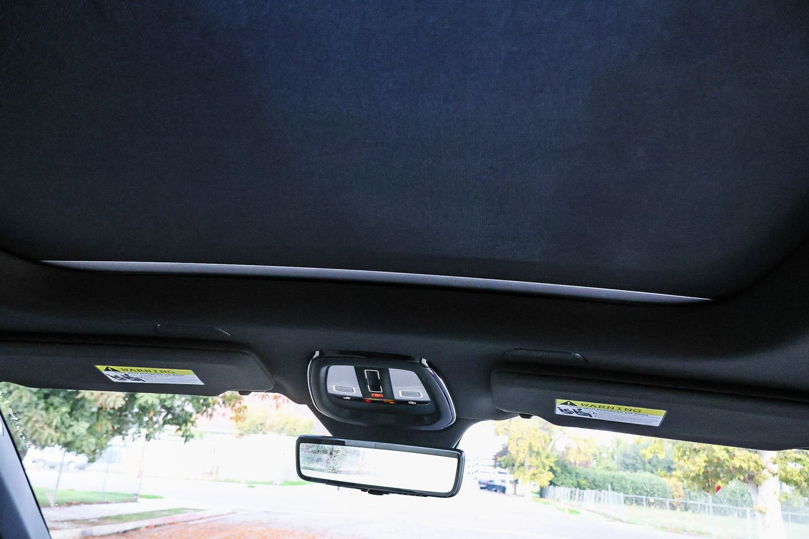 New 2026 Volvo XC90 B5 Plus w/ Protection Package image 25