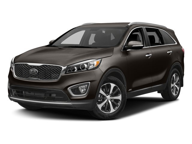 Used 2016 Kia Sorento EX FWD image 1