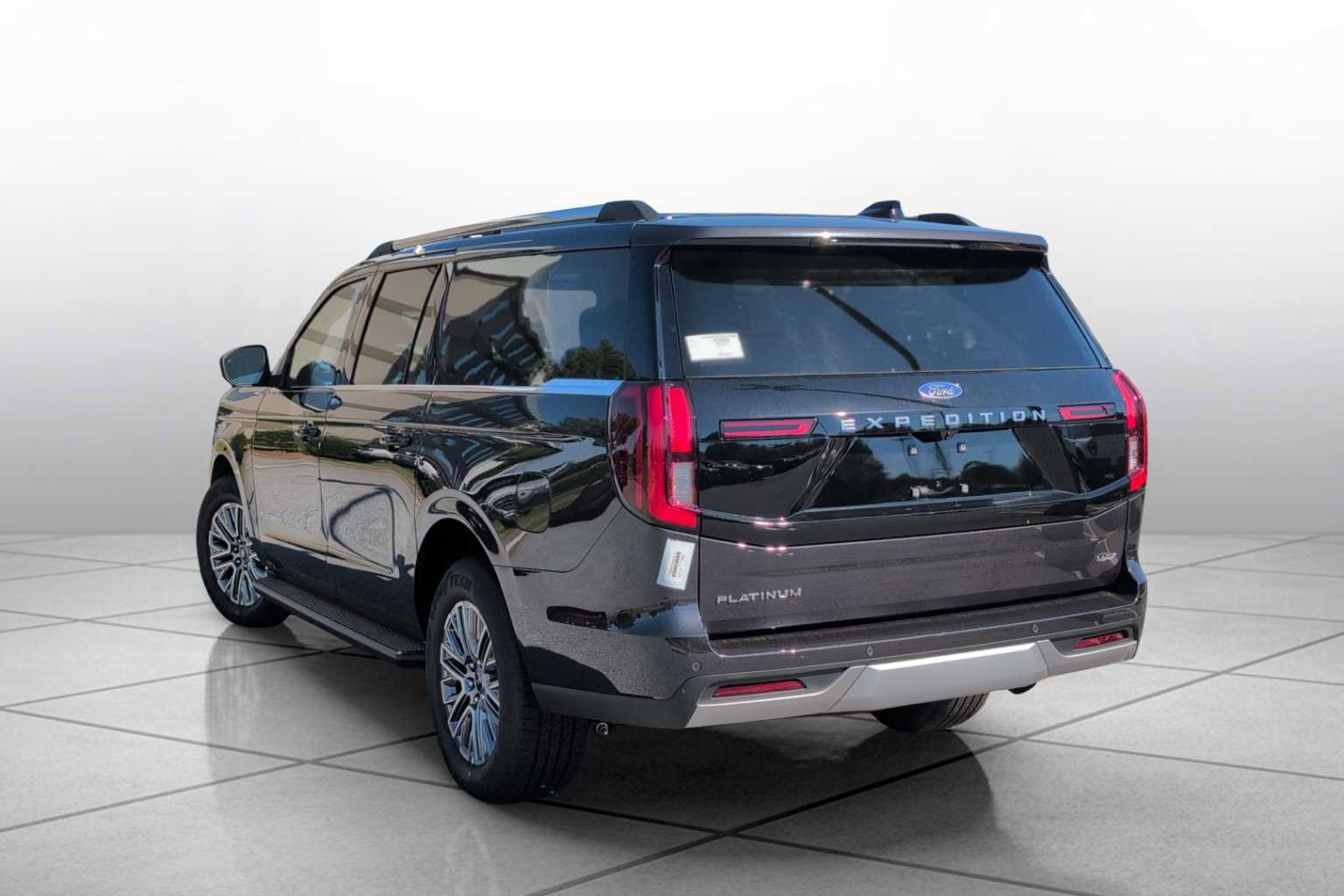 New 2026 Ford Expedition Max Platinum AWD/4WD image 13