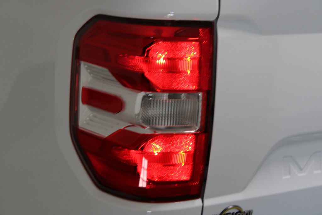 New 2026 Ford Maverick XLT image 47