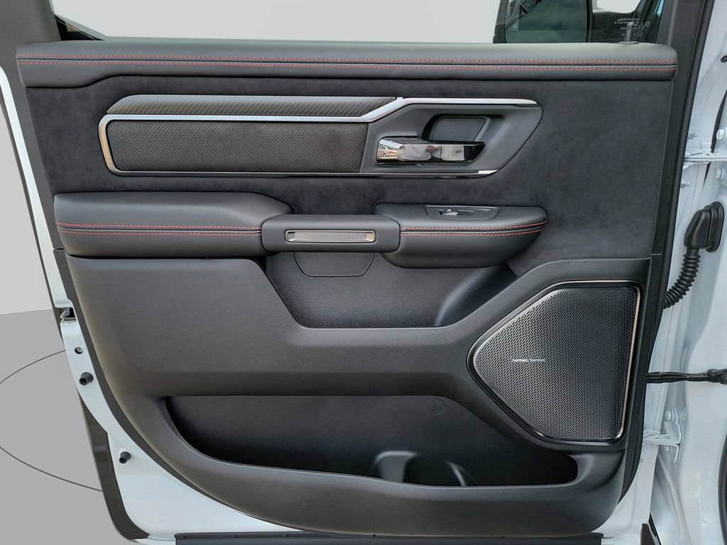 New 2026 RAM 1500 RHO w/ RHO Level 1 Equipment Group AWD/4WD image 30