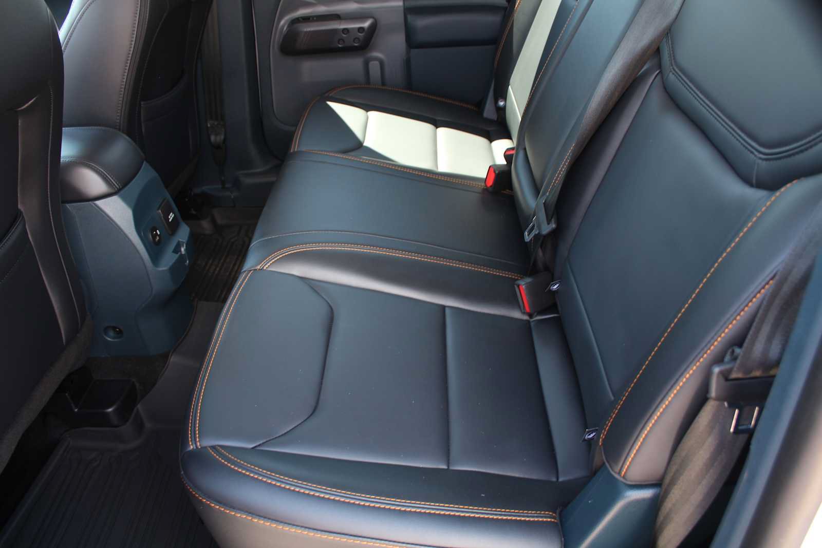Used 2024 Ford Maverick Tremor w/ Tremor Off-Road Package AWD/4WD image 28
