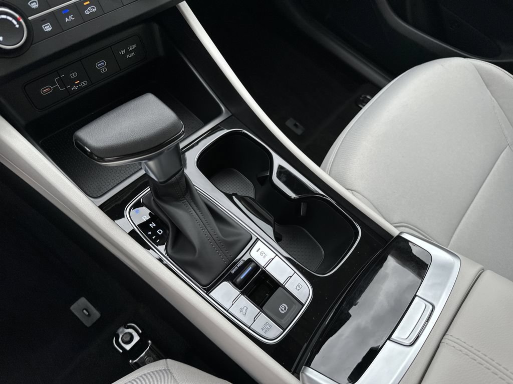 New 2026 Hyundai Tucson SE FWD image 19