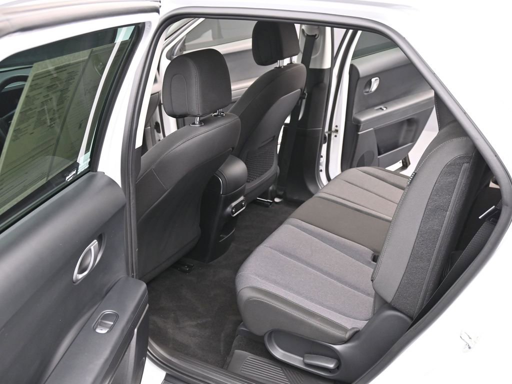 Used 2024 Hyundai Ioniq 5 SEL image 10