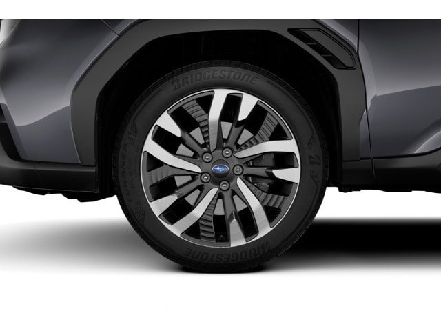 New 2026 Subaru Forester Touring AWD/4WD image 10
