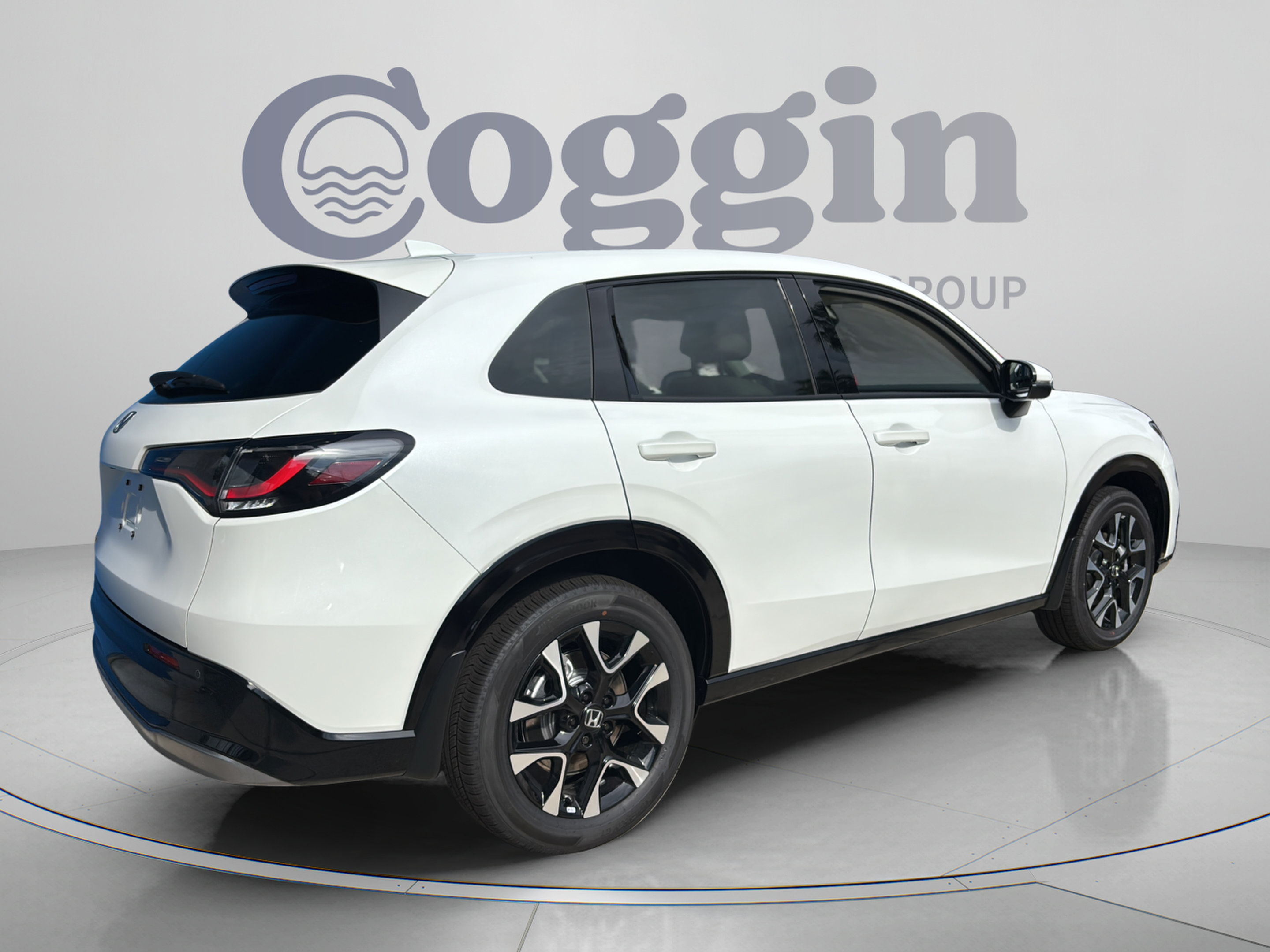 New 2027 Honda HR-V EX-L image 5