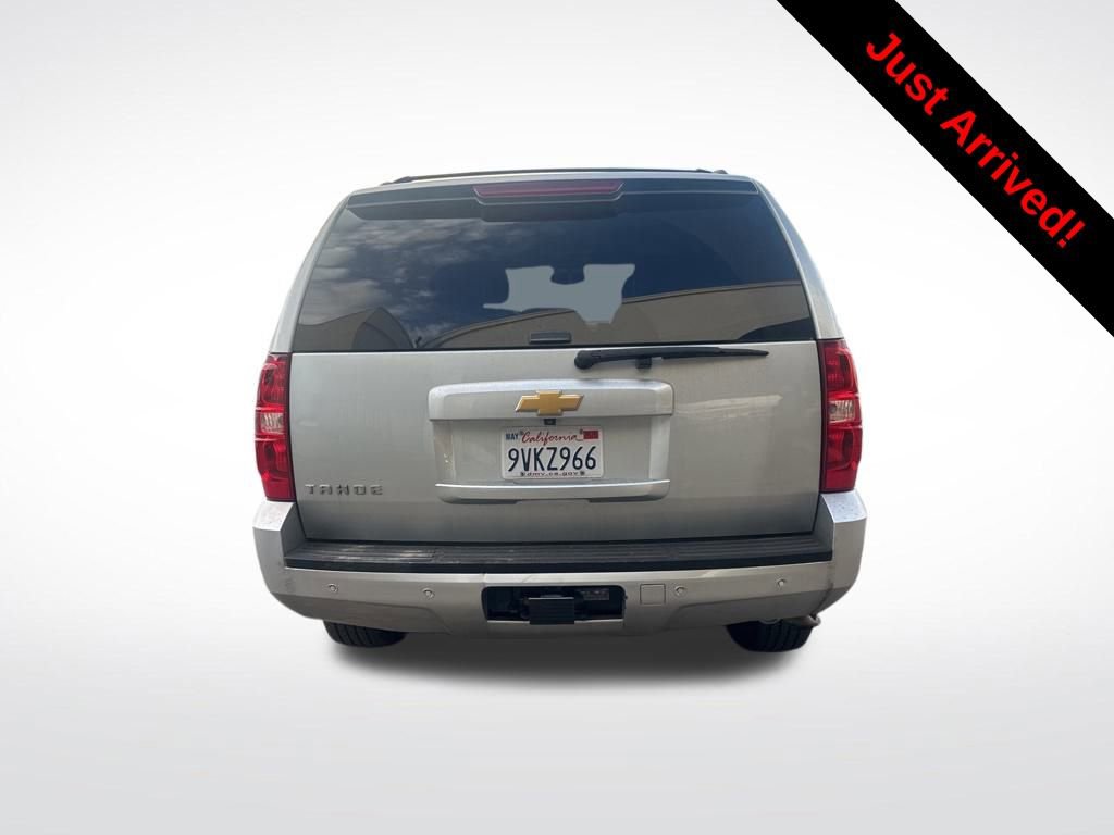 Used 2013 Chevrolet Tahoe LT image 2