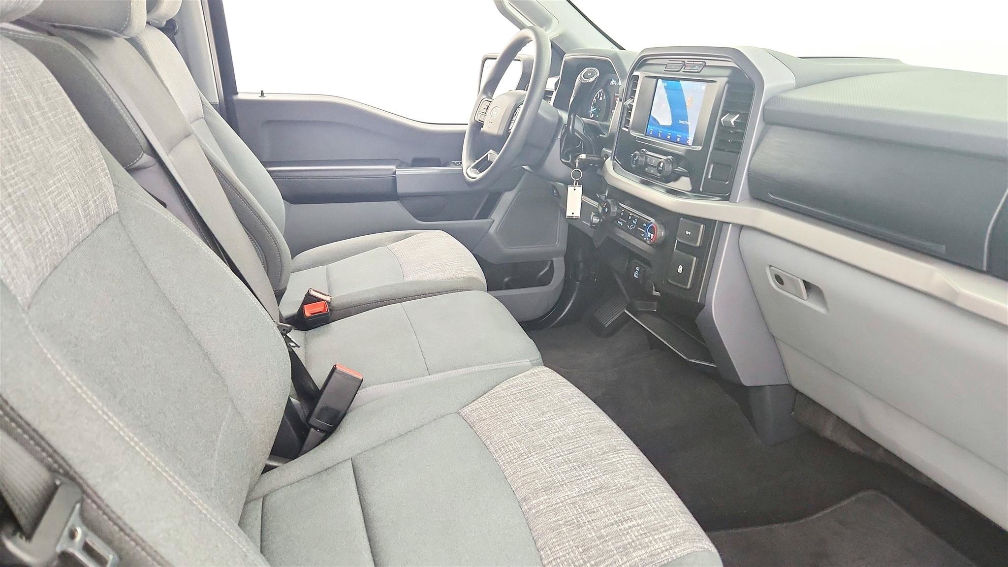 Used 2023 Ford F150 XLT RWD image 36