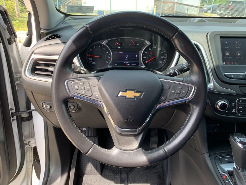 Used 2020 Chevrolet Equinox LT AWD/4WD image 28