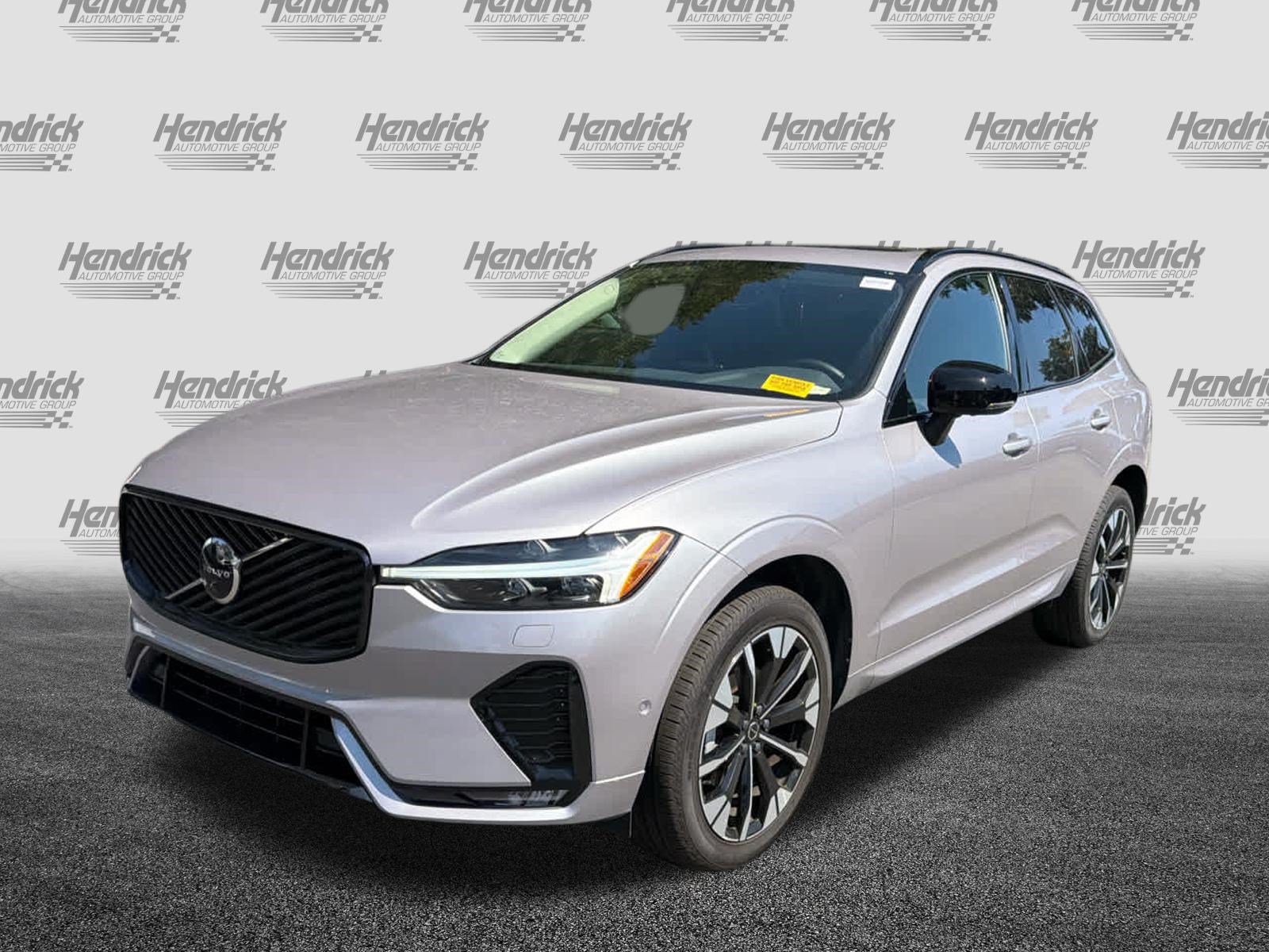 Certified 2026 Volvo XC60 B5 Plus AWD/4WD image 44