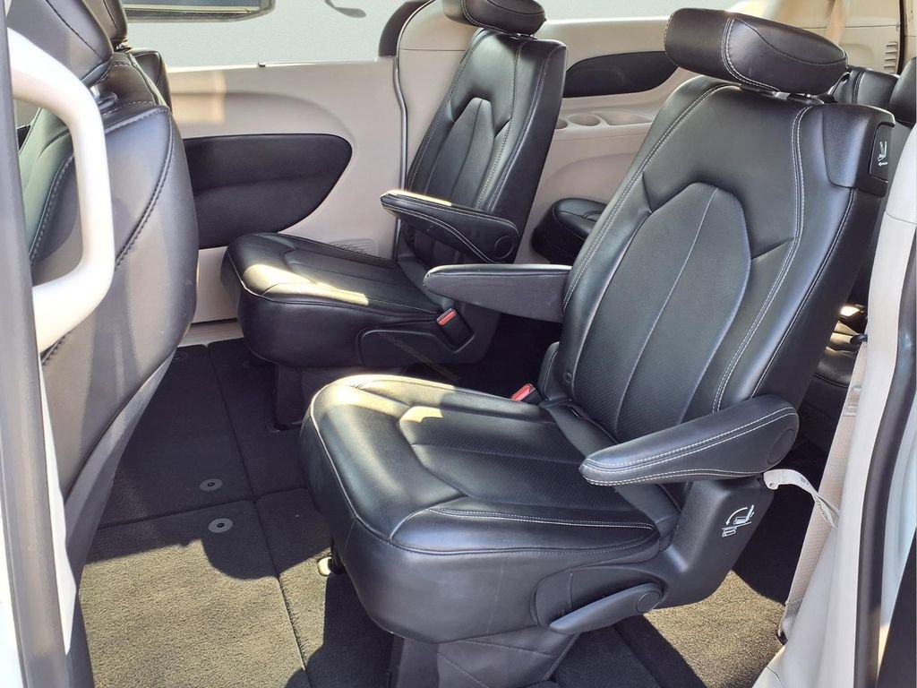 Used 2025 Honda Odyssey Sport-L image 21