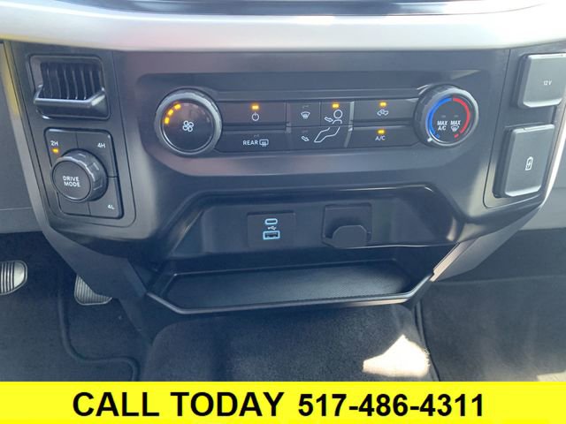 Used 2023 Ford F150 XLT image 17