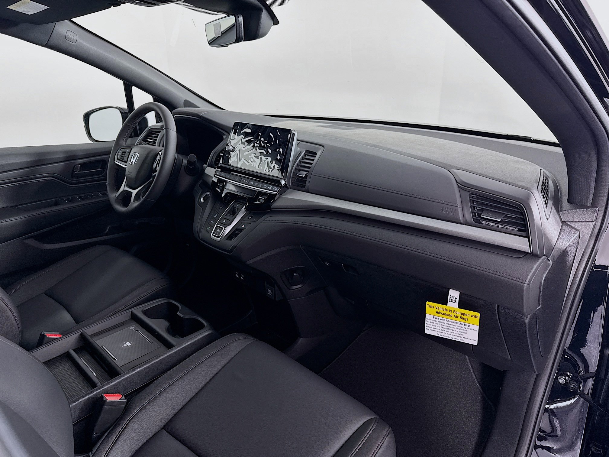 New 2026 Honda Odyssey Sport-L image 30