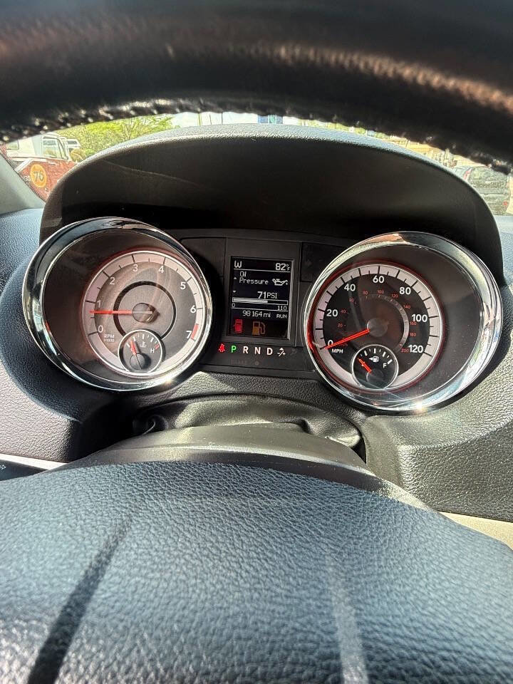 Used 2020 Dodge Grand Caravan GT image 11