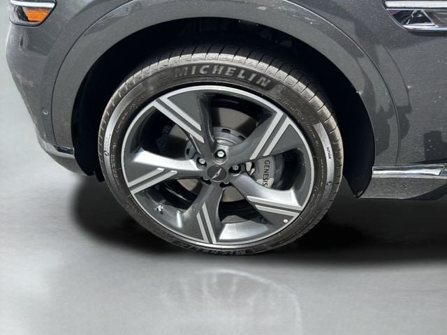 New 2026 Genesis GV80 3.5T Prestige AWD/4WD image 37