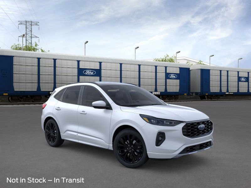 New 2025 Ford Escape ST-Line Elite