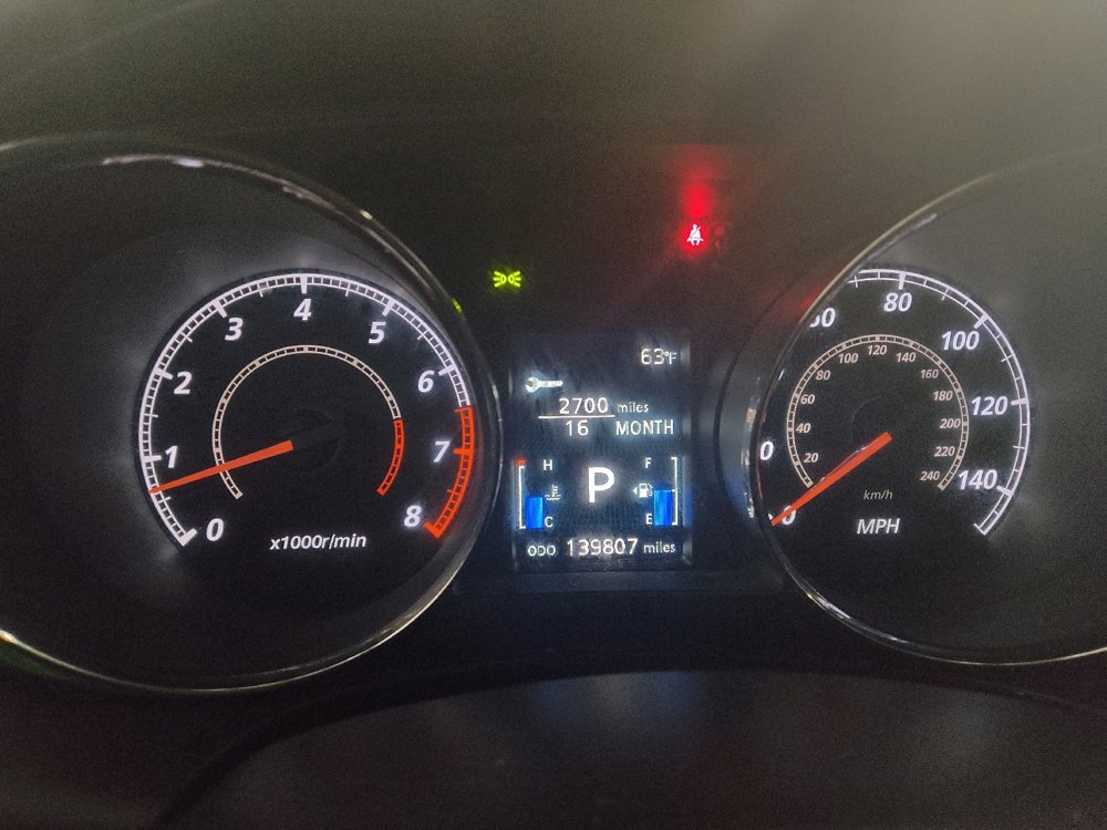 Used 2017 Mitsubishi Outlander Sport SE FWD image 23