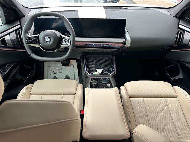 Used 2026 BMW X3 xDrive30i w/ Premium Package AWD/4WD image 22
